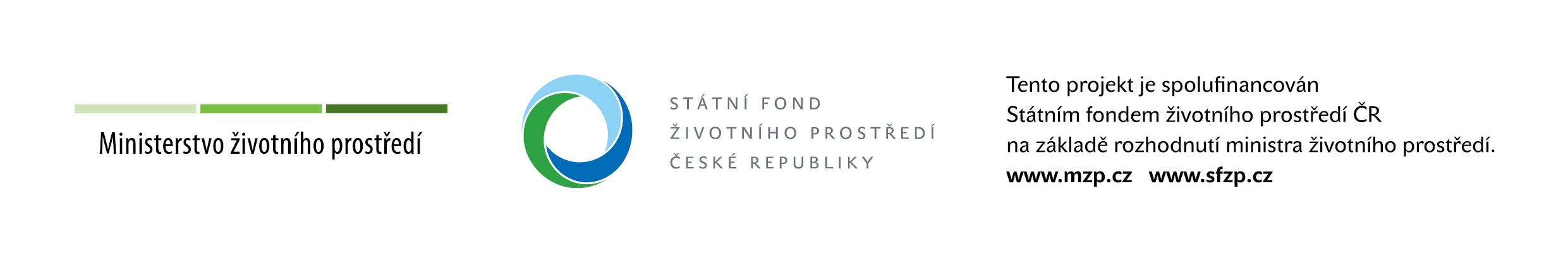 Banner SFŽP
